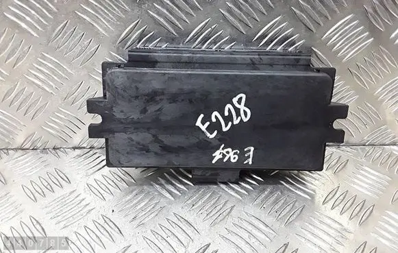 Mini Cooper Countryman R60 Light module LCM 6135345639401