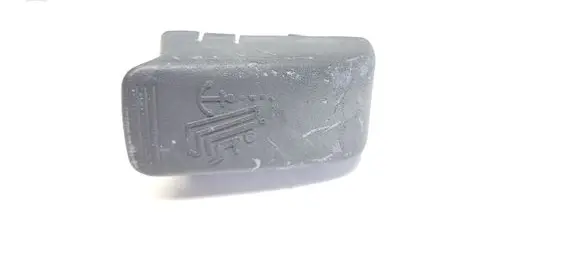 Mitsubishi Lancer ISOFIX Bracket 