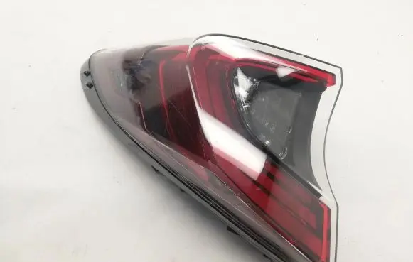 Toyota C-HR I Rear/tail lights