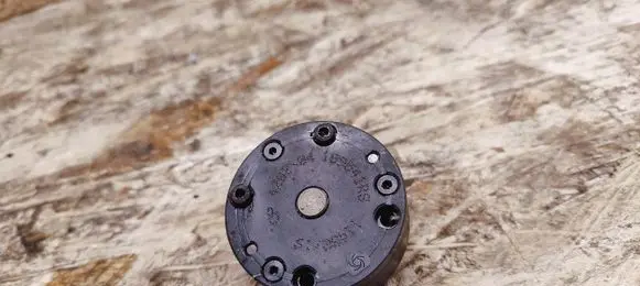 Maserati Quattroporte Oil pump 189541RS