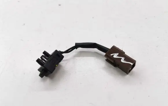 Clutch pedal sensor
