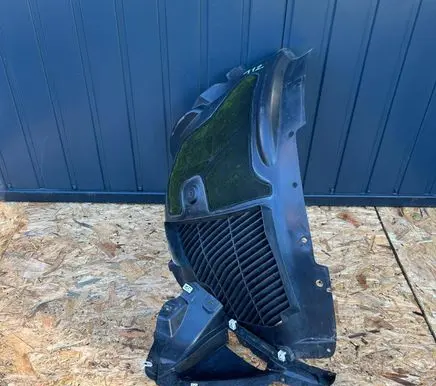BMW X6 F16 Front arch 8059317 108341-10
