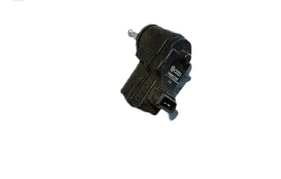Volkswagen Golf III Headlight level adjustment motor 1H0941295F