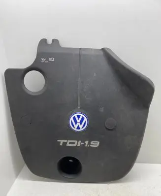Volkswagen New Beetle Engine cover (trim) 038103925D AGF10M20
