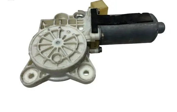 Mercedes-Benz CLK A209 C209 Rear door window regulator motor