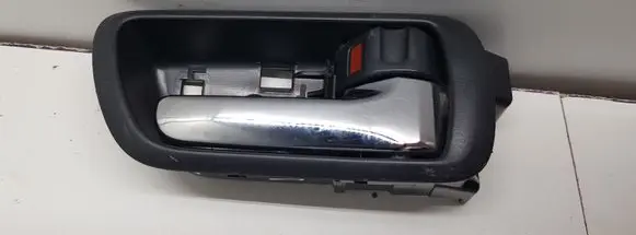 Toyota Corolla Verso AR10 Front door interior handle 69205OFO10