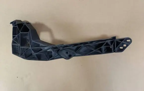 Audi Q2 - Headlight/headlamp mounting bracket 81A805607C