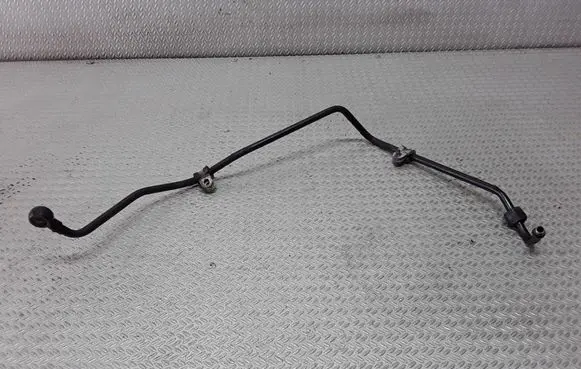 Seat Ibiza II (6k) Turbo turbocharger oiling pipe/hose