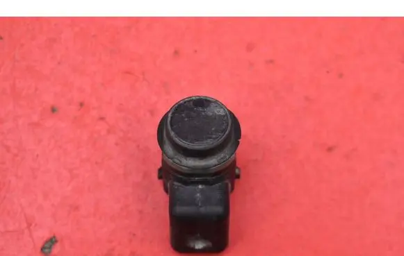 Skoda Superb B6 (3T) Parking PDC control unit/module 1S0919275A