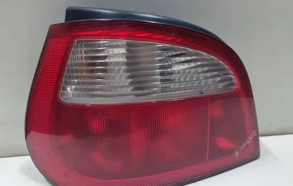 Renault Megane II Rear/tail lights 7700428320