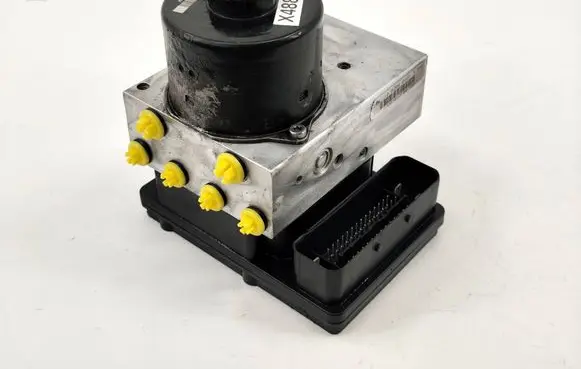 Mercedes-Benz ML W163 ABS Pump A1635459832 10092515523 10020806372