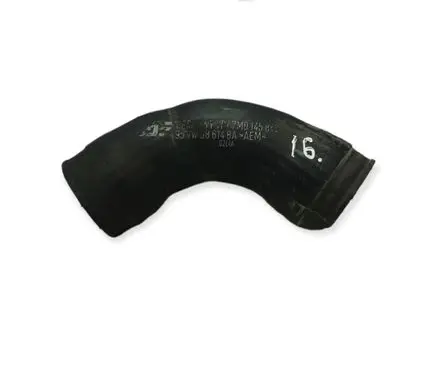 Seat Alhambra (Mk1) Intercooler hose/pipe 7m0145840e
