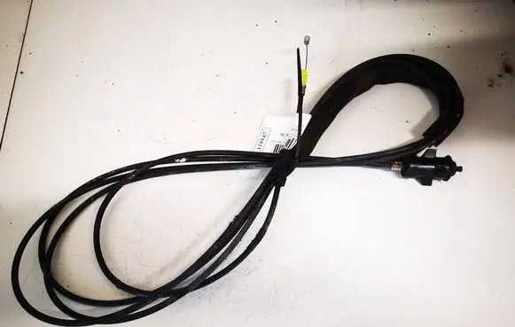 Honda CR-V Handbrake/parking brake wiring cable 