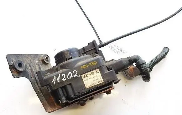 KIA Sportage Cruise control unit/module 964402E001