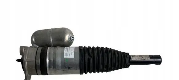 Audi A8 S8 D5 Front shock absorber/damper 4N0616001K