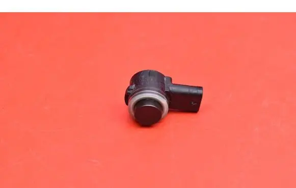 Toyota C-HR I Parking PDC control unit/module 89341-F4020