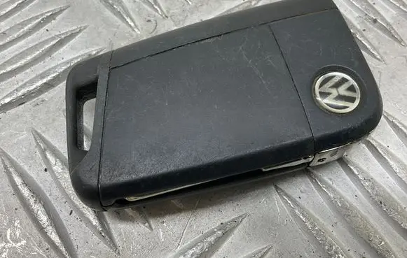 Volkswagen Golf VII Ignition key/card 5G0959752