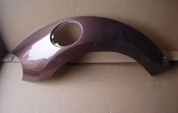 Volkswagen Beetle A5 Fender