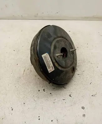 Peugeot 207 Brake booster 9682338280