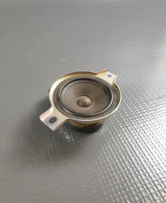 Chevrolet Camaro Panel speaker 23125285