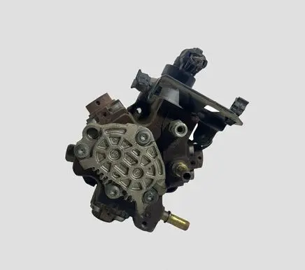 Citroen Berlingo Fuel injection high pressure pump 9683703780 9370070 0445010102