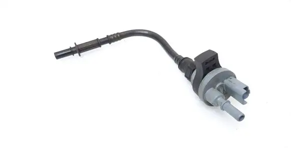 Citroen C3 Aircross Turbo solenoid valve 9802009480