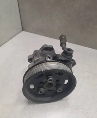 Audi A4 S4 B7 8E 8H Power steering pump 8EO145155N 7690955121