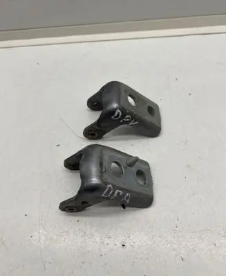 Front door lower hinge