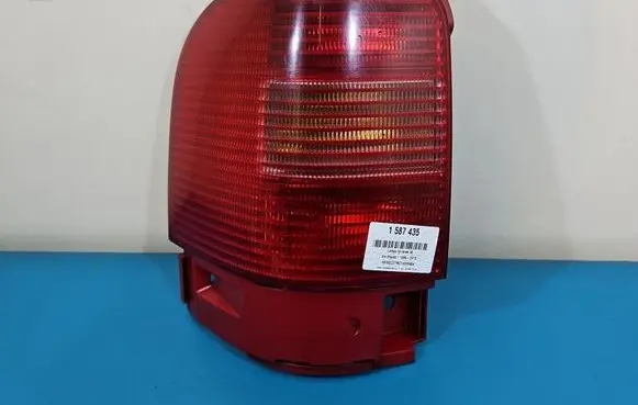 Volkswagen Sharan Rear/tail lights IMPRK1587435