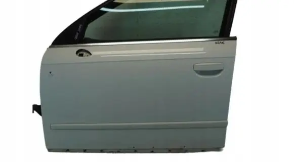 Seat Exeo (3R) Front door