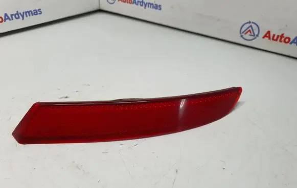 BMW 5 GT F07 Rear tail light reflector 7199648 63147199648