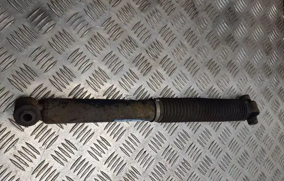 Ford Focus Rear shock absorber/damper BV6118080CA EC004801 1312132