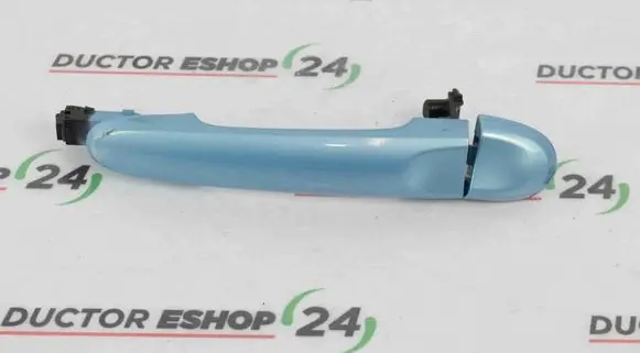 Nissan Note (E12) Front door exterior handle