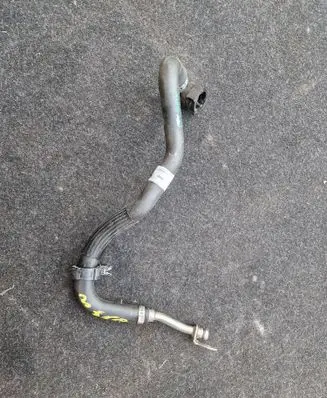 BMW 7 G11 G12 Engine coolant pipe/hose 9896892
