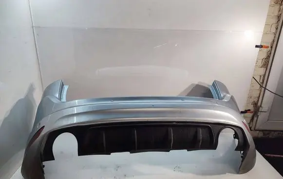 Volvo XC60 Rear bumper 