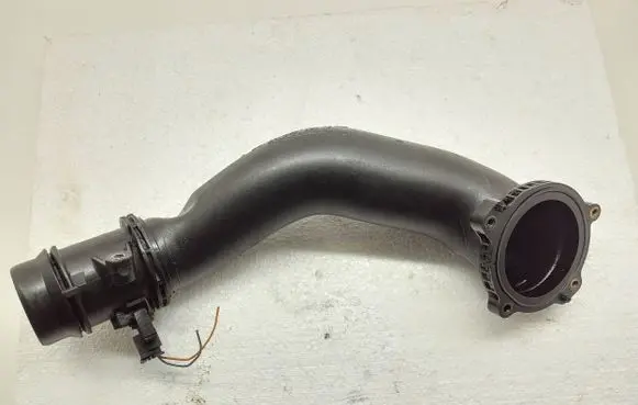 Mercedes-Benz C W204 Intercooler hose/pipe A6510900242