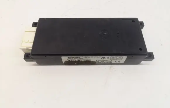 Bluetooth control unit module