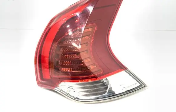 Peugeot 3008 I Rear/tail lights 9805510480