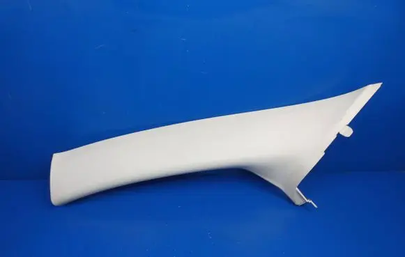 Fiat 500X (A) pillar trim 