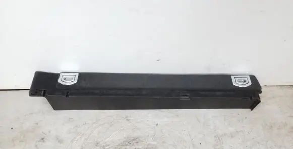 Audi Q5 SQ5 Other trunk/boot trim element 8R0861828