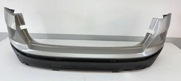 Seat Ateca Rear bumper 575807421