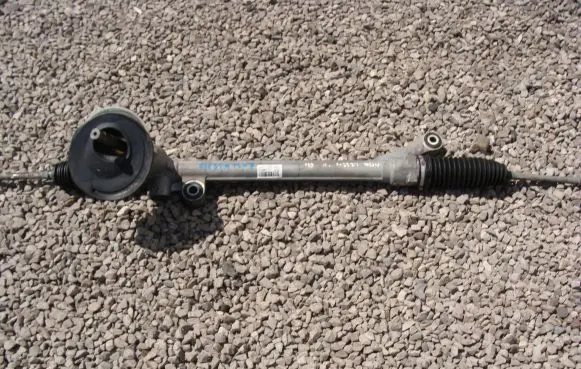 Ford Fiesta Steering rack