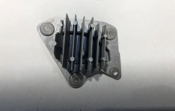 Ford Ranger LED ballast control module N1WB-13B626