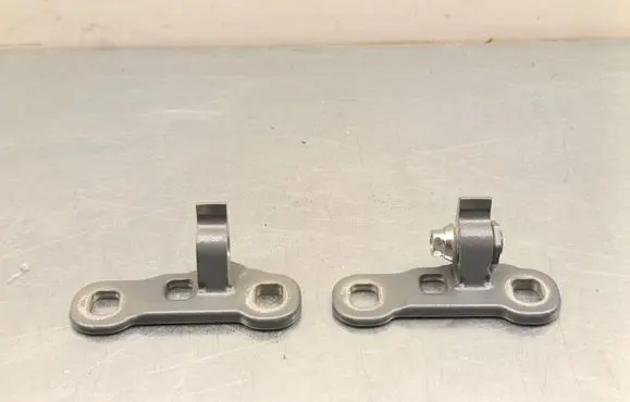 Polestar 2 Front door hinge set