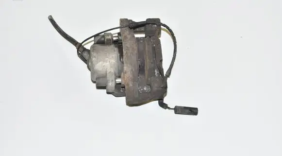 BMW 5 E39 Front brake caliper