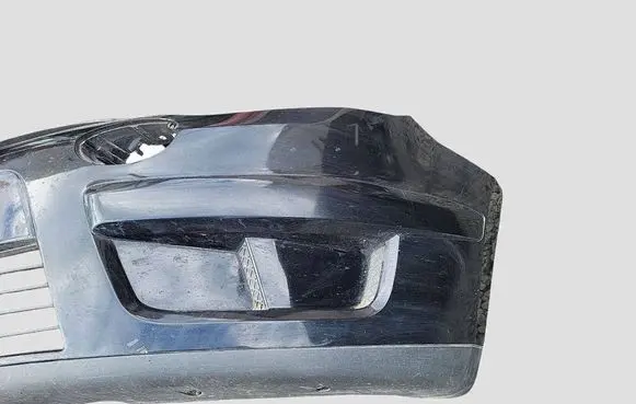 Ford S-MAX Front bumper