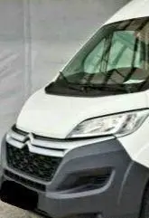 Citroen Jumper Front piece kit brak