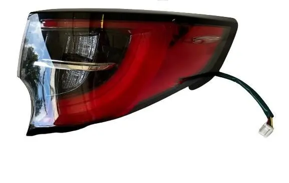 Toyota Corolla E210 E21 Rear/tail lights OYT26299