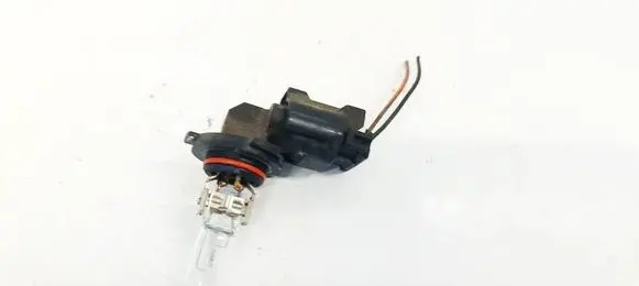 Mazda 3 I Rear tail light bulb 
