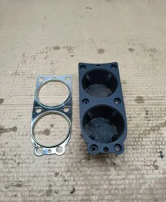 Jaguar X-Type Cup holder front 4X4XF048196A 4X4X189331A 317810000
